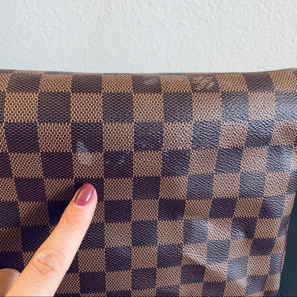 Louis Vuitton | Speedy Bandoulière 30 - Picture 10 of 15